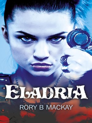 cover image of Eladria